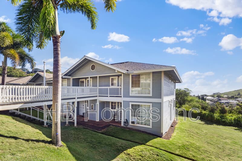 Kapolei Condo: 92-1144 Hame Street #9101 - 1