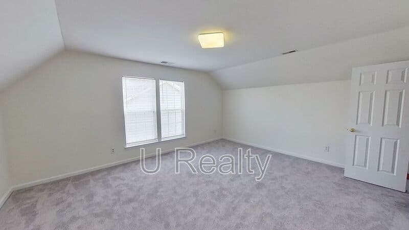 Indian Trail House: 2014 Rosewater Lane