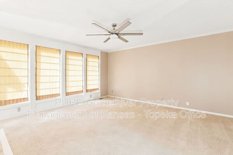 Kansas City House: 6320 N Nevada Ave