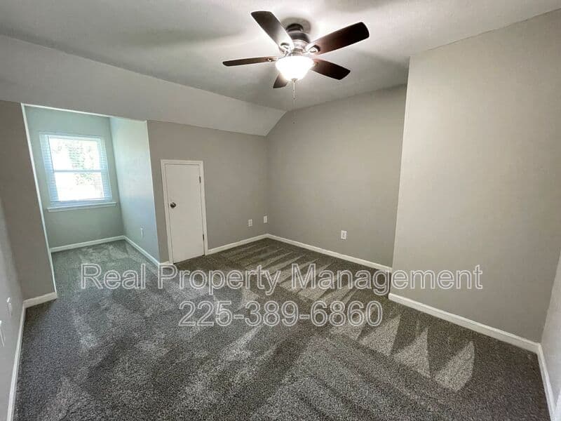 Baton Rouge House: 1531 Lila Ave.