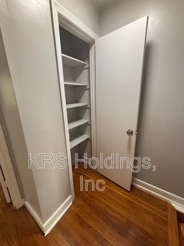 North Chesterfield Townhome: 2724 Goolsby Ave