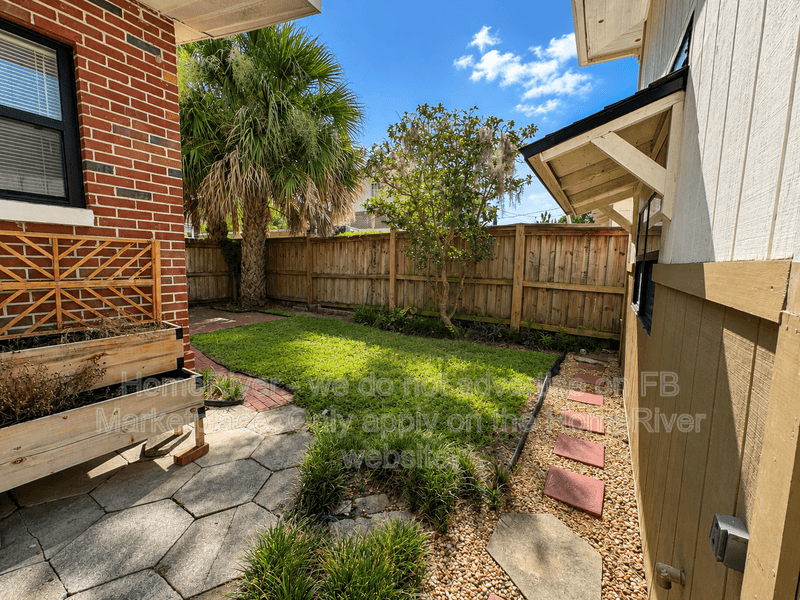 Jacksonville Townhome: 1514 Mcduff Ave S
