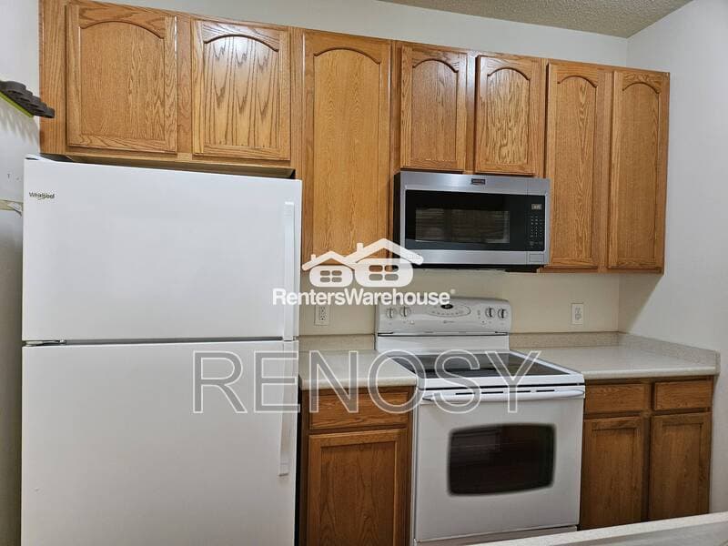West Des Moines House: 8601 Westown Parkway
