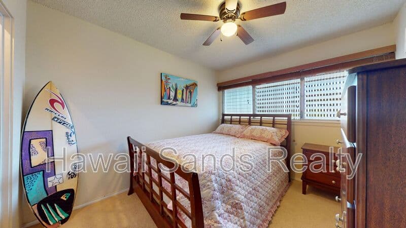 Honolulu House: 6248 Keokea Pl E-104