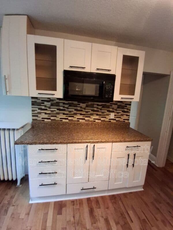 Saint Paul Condo: 1972 Minnehaha Ave E