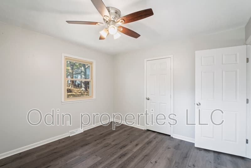 eudora House: 727 acorn street