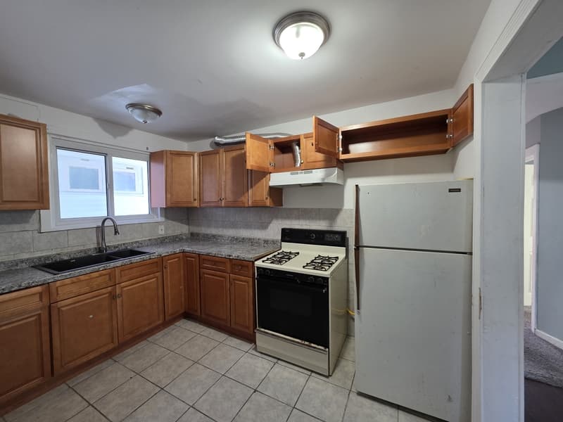 Buffalo Condo: 406 Wyoming Avenue - APT 1