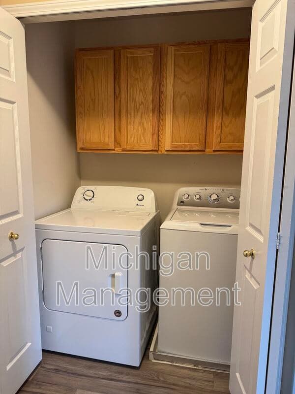 Ann Arbor Condo: 3107 Promenade Cir