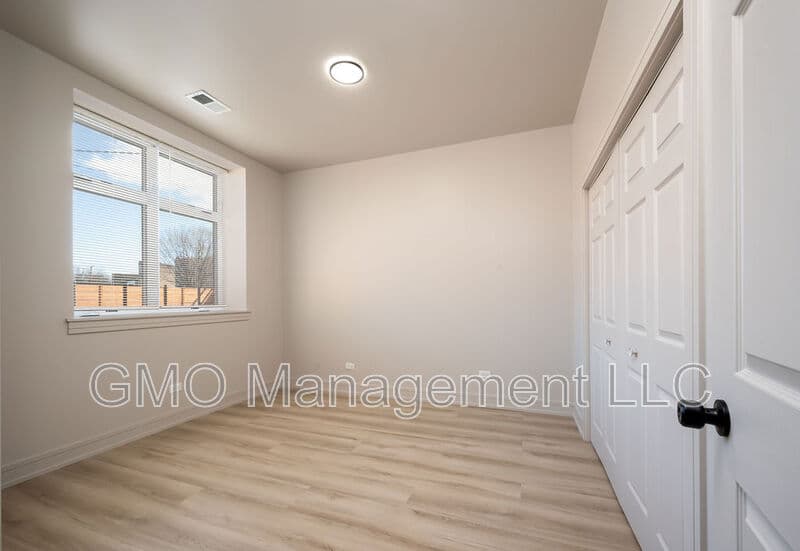 Chicago House: 1423 South Kedzie Avenue