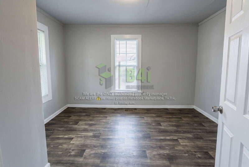 Columbus House: 2728 9th Street