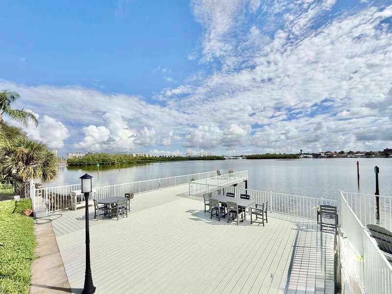 South Pasadena Condo: 1859 Shore Drive South