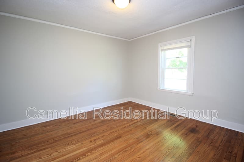Birmingham House: 1331 43rd Street Ensley