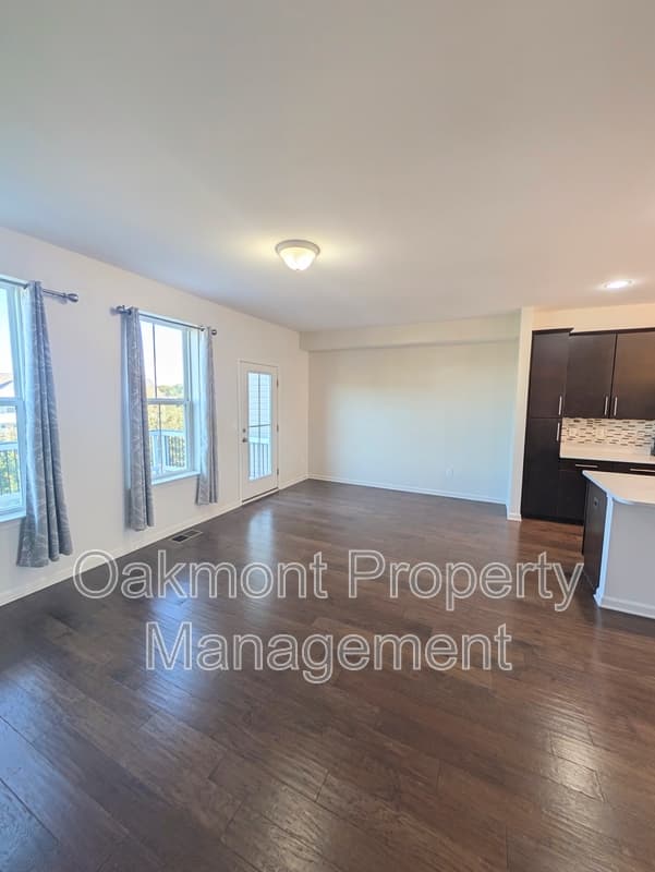Fredericksburg House: 1322 Hudgins Farm Circle
