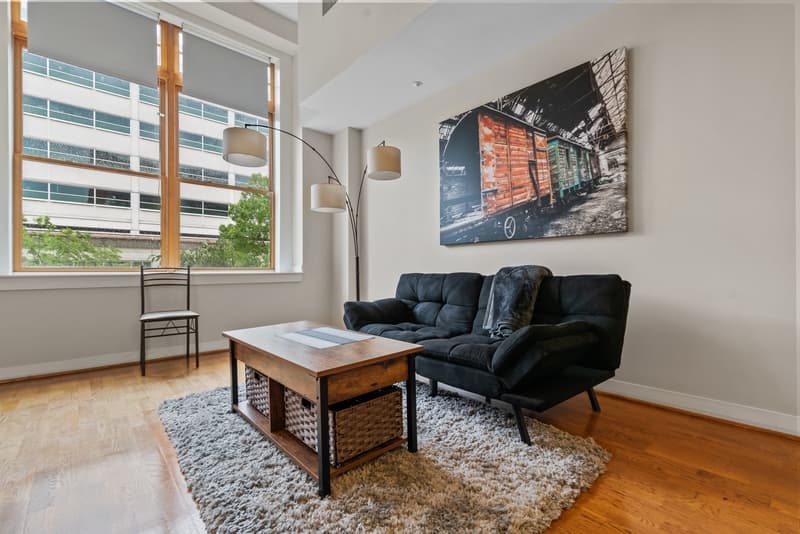 Norfolk Condo: 237 Granby Street - 26
