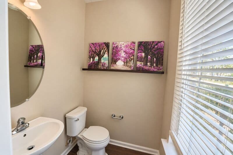 Richmond Hill House: 75 Wando View Way A