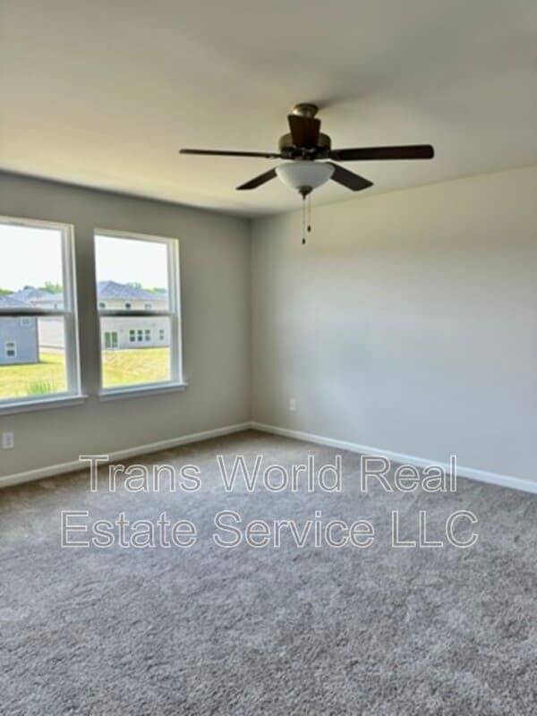 Braselton House: 5950 Green Ash