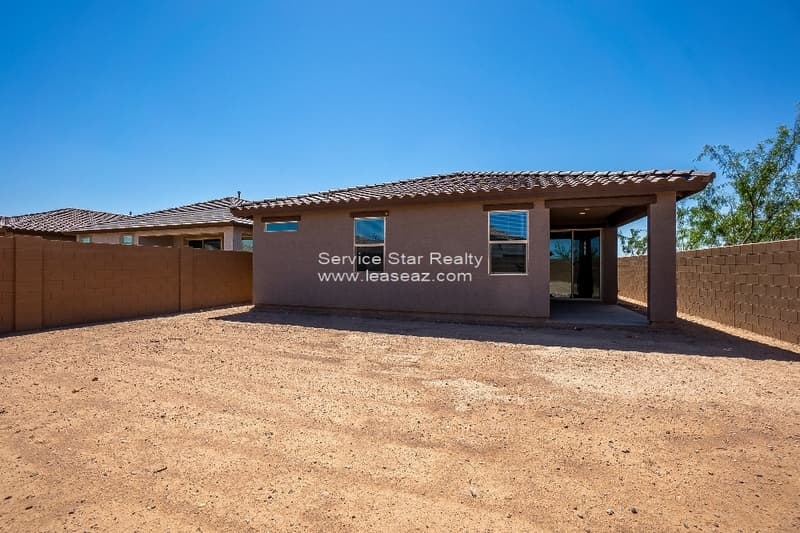 Phoenix House: 9348 W Glenrosa Ave