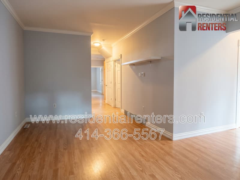 Milwaukee Condo: 2210 S Winchester Street