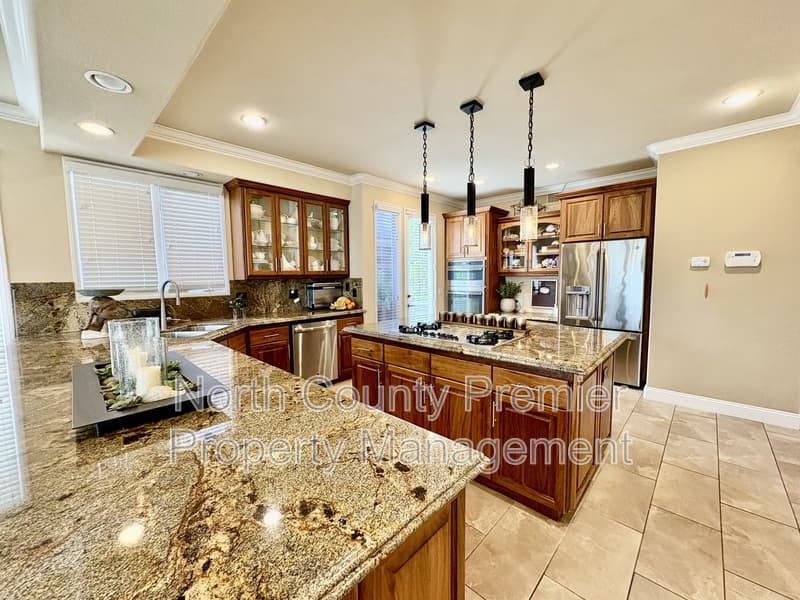 Encinitas House: 1867 Amalfi Drive