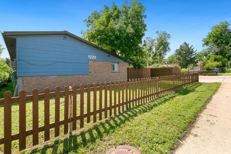 Lakewood Condo: 1240 Allison Street