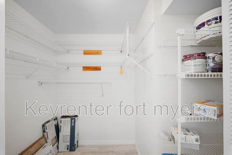 Fort Myers House: 14503 Lakewood Trace CT