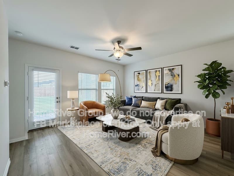 Mckinney House: 404 Dorothy Dr