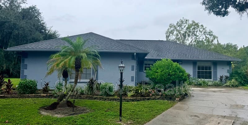 Wesley Chapel House: 1811 Thistle Ct