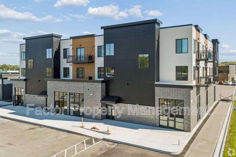 North Mankato Condo: 340 Webster Ave