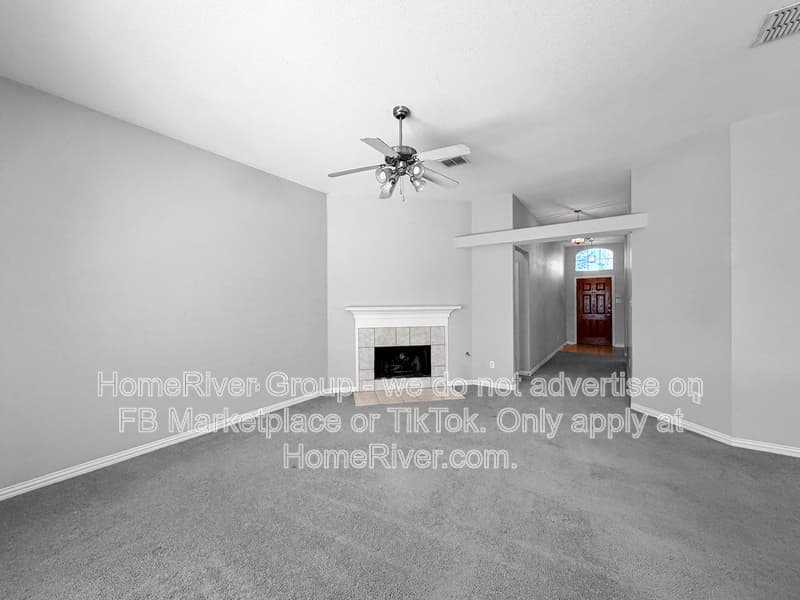 Mckinney House: 8009 Juliette Dr