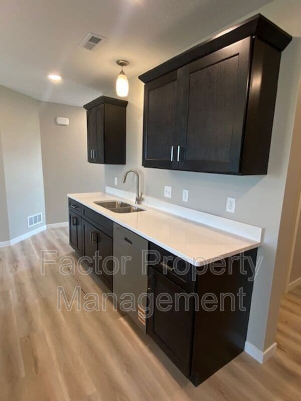 Mankato Townhome: 3210 Scotch Lane