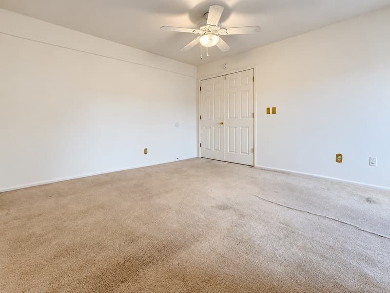 Aurora Townhome: 13574 E Evans Ave