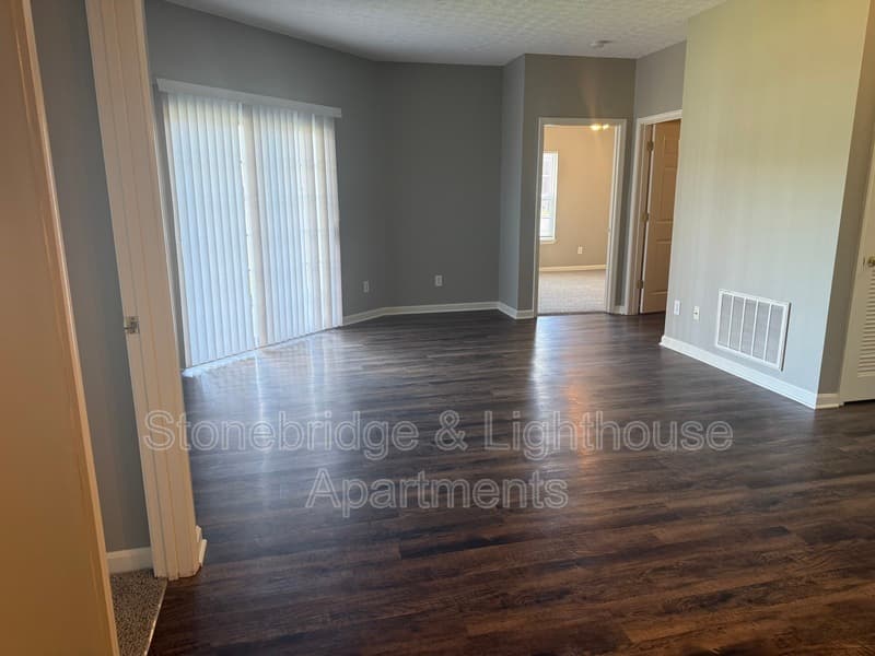 Jeffersonville Condo: 3115 Lighthouse Drive, Bldg. 3 W