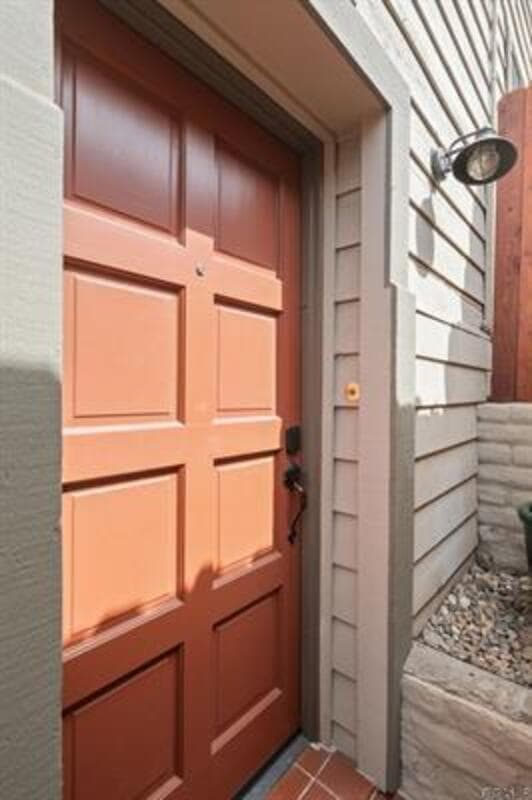 San Diego Townhome: 3711 Columbia Street