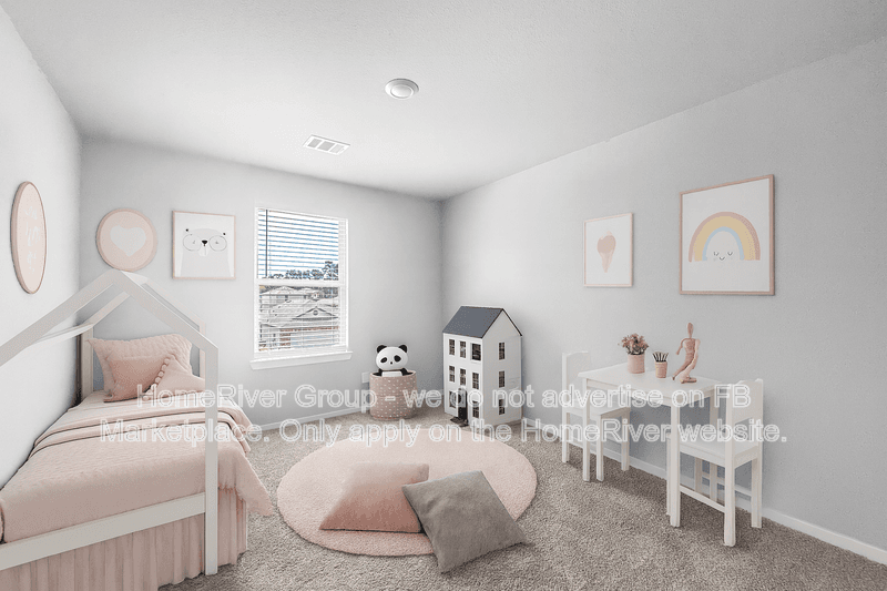 Montgomery House: 632 Levine Ct