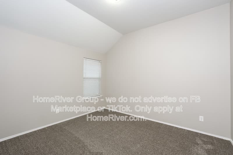 Fort Worth House: 1520 Birds Eye Rd