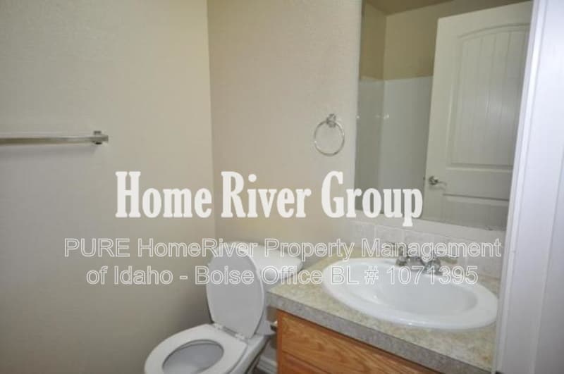 Nampa Condo: 1557 Garland St