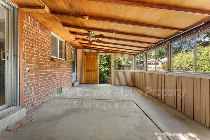 Arvada House: 11741 West 70th Place