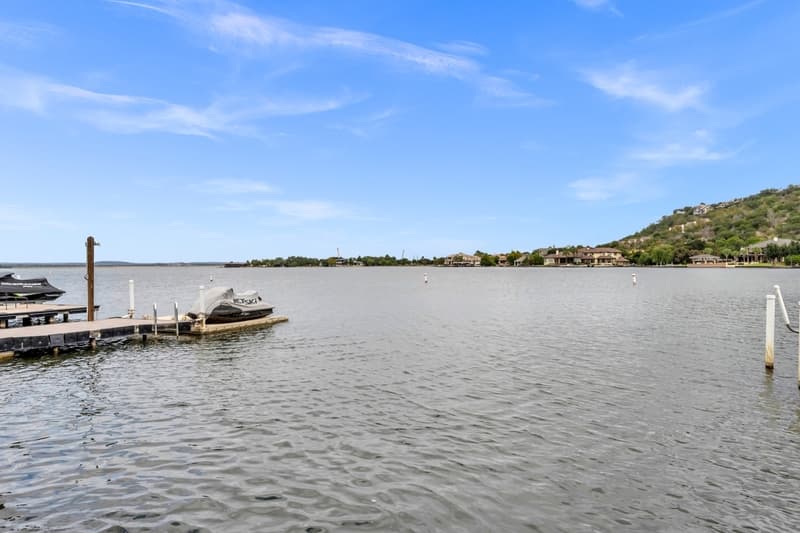 Horseshoe Bay Condo: 415 Horseshoe Bay North Boulevard - 1