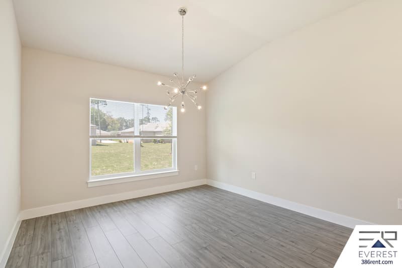 Palm Coast House: 59 Breeze Hill Lane