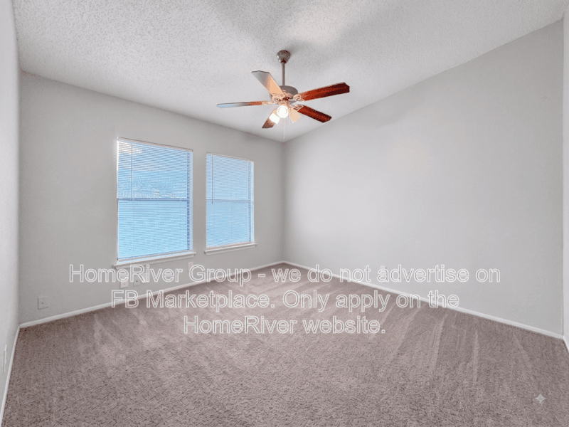 San Antonio House: 9739 Hidden Brk