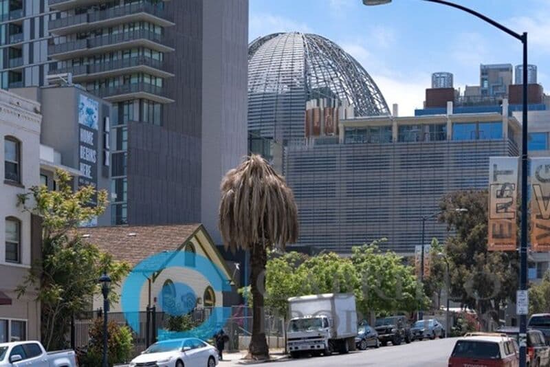 San Diego Condo: 1499 J Street
