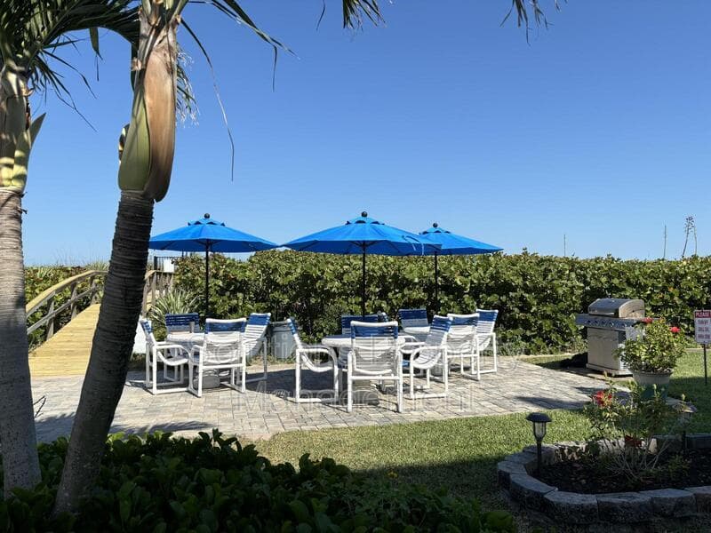 Cocoa Beach Condo: 4700 Ocean Beach Blvd