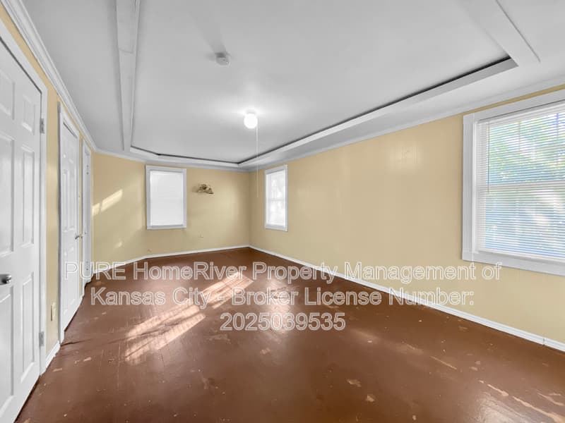 Kansas City House: 447 N Topping Ave