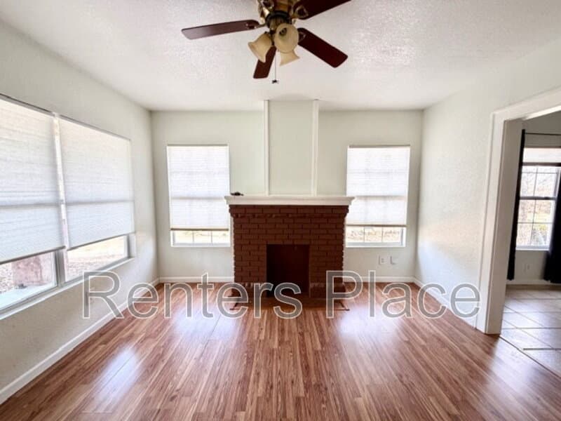 Tulsa House: 1231 North Boston Place