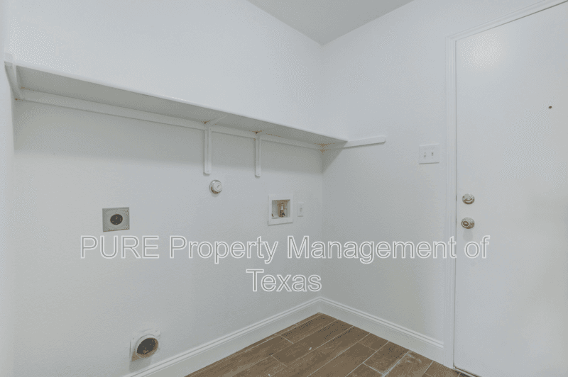 Round Rock House: 3309 Kettle Cv