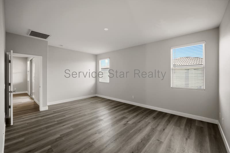 Litchfield Park House: 19692 W Roma Ave