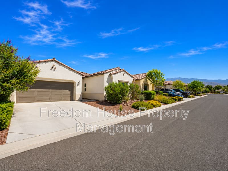 Pahrump House: 5628 San Marco Drive