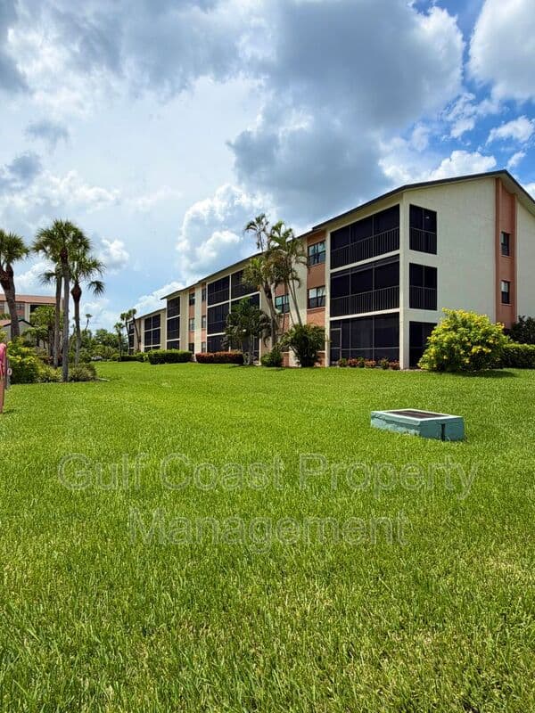 North Fort Myers Condo: 16150 Bay Pointe Blvd
