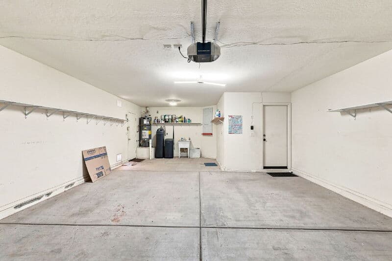 San Tan Valley House: 521 West Angus Road