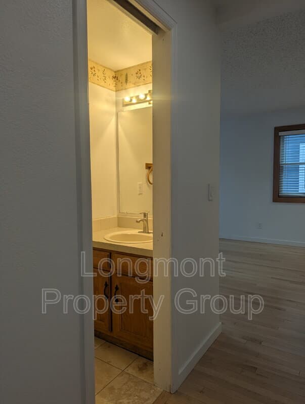 Longmont Townhome: 1809 Donovan Drive
